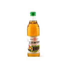 Sushi Vinegar - 21.1fl Oz (Pack of 1)
