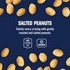 Kar’s Nuts Roasted & Salted Peanut Snacks, 3.5 oz Individual