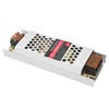 LED Power Supply Ultra Thin Strip Type Aluminum Alloy Housing