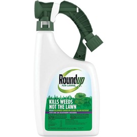 Roundup for Lawns 6 Ready-To-Spray (Southern), 32 oz.( Pack of 1 )
