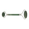 Lapis Vitalis Chi Massage Roller Aventurine, Relaxation, 15 cm, Face