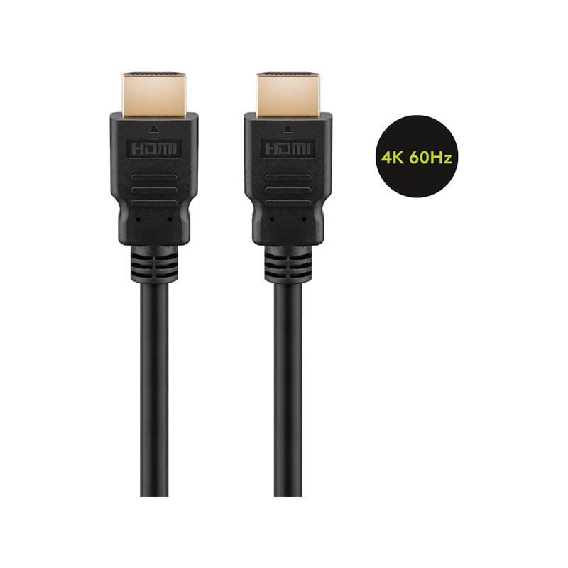 HDMI 2.0 Cable - 4K 60Hz 5M