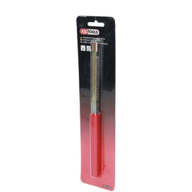 KS Tools 150.1340 Thread repair file, metric, 230mm