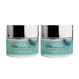VT Cosmetics 1+1] VT PDRN Riddle Shot Cream 50ml PDRN / 1+1] 브이티 VT PDRN 리들샷 크림 50ml 피디알엔