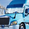 UNITED PACIFIC INDUSTRIES WINDSHIELD SUNSHADE FOR 2008-2017 FREIGHTLINER CASCADIA #98997