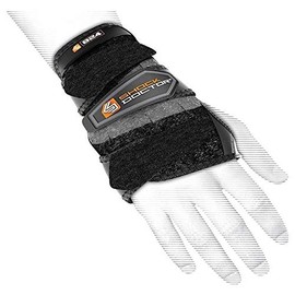 Shock Doctor Shock Doctor Wrist 3-Strap Support