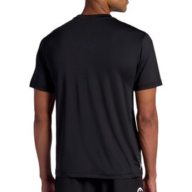 Head Score Hypertrek - Playera para Hombre, Ajuste estándar, Ligera y Transpirable, tecnología Hypertek Que Absorbe la Humedad