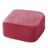 Cogit 93055 Square Cushion, Agri, Long Time, Fatigue, Easy Posture,