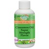 Cinnamon Oil Super Strength Flavor (1 oz, ZIN: 528652) -