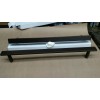 THE SHOWER DOOR SHOWER DOOR FLAT TOWEL BARS 18" or