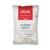 Dr. Smoothie Cafe Essentials Classic Latte, 3.5 Pound (Pack of 5)