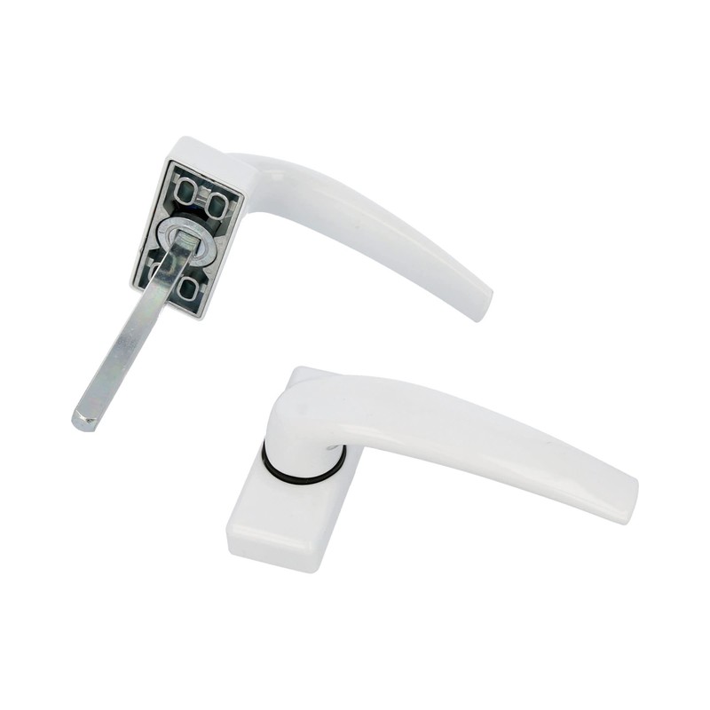 Amig - Rosette Handle for Doors | DELTA Model |