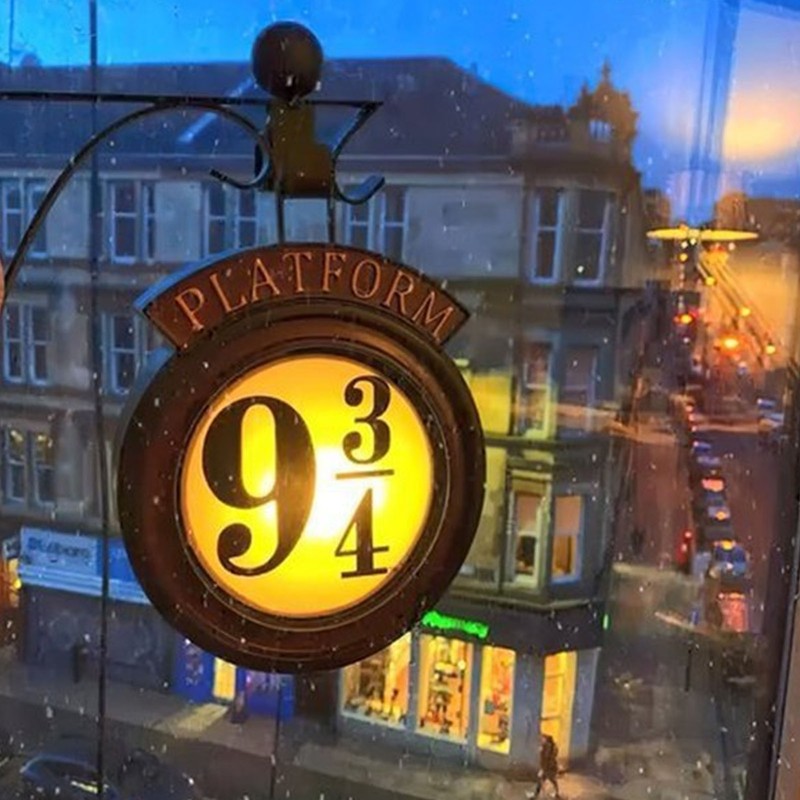 Hanging Night Light Soft Light Decorative Small Rugged Versatile Platform