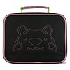 Harry Bear Girls Panda Lunch Bag Kids School Lunch Box