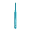 Delineador para Ojos Nyx Professional Makeup Epic Inky Stix Cyber