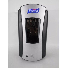 PURELL® LTX-12™ Touch-Free Sensor Dispenser for PURELL Hand Sanitizer - OPEN BOX