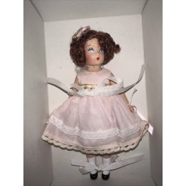 Madame Alexander Tiny Betty Happy Birthday 48330