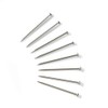 Prym 024349 Pins, 0.60 x 32 mm, Silver, 25 g,