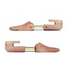 Kaps 100% Handmade Delicate Scented Cedar Wood Shoe Tree High
