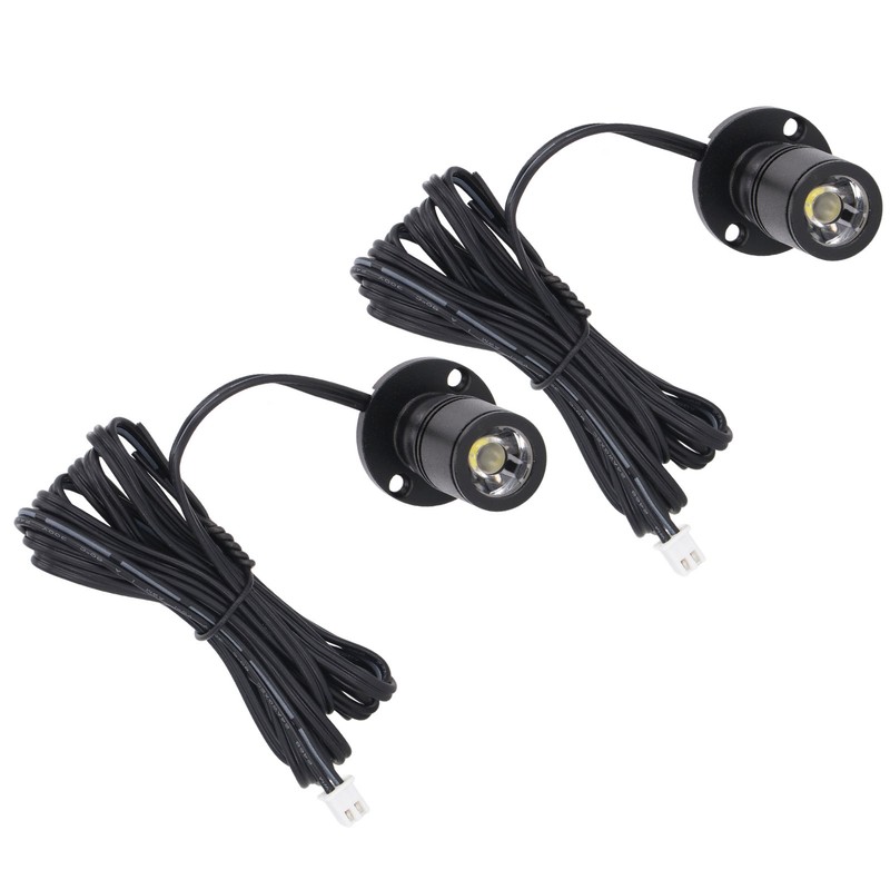 Dimmable Mini Spotlight 5V Mini LED Spotlight 1 to 2