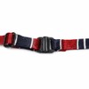 ZooooM ZM-NT3969-04 Men's Short Design Necktie, 24 Types (Type 04)