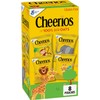 Cheerios Cereal Pouches, Whole Grain Oats, Gluten Free, 8 Pouches,
