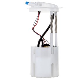 LUNJUNTEC Fuel Pump Assembly compatible with 2007-2011 For Dodge Nitro V6 3.7L,2007-2011 For Dodge Nitro V6 4.0L,2008-2012 For Jeep Liberty V6 3.7L