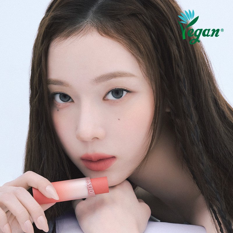 Espoir [Over Lip / Blur Lip] Espoir No Wear Lipstick