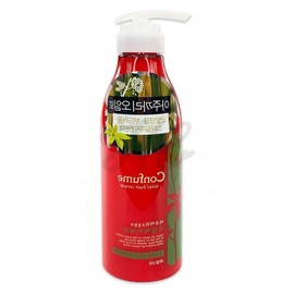 Nourishing hair serum for thin and weak hair, styling softness / 가늘고 약한 모발 영양 헤어세럼 스타일링 부드러움