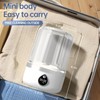 Portable Washing Machine, Compact Mini Washing Machine for Delicates &