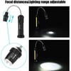 IMAGE BBQ Light 2 Pack Magnetic Barbecue Grill Light with