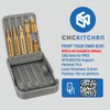 CNC KITCHEN Original melting aids for Hakko FX-888 and others