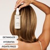OUAI Leave In Conditioner & Heat Protectant for Hair -