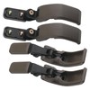 Osompar Rear Quarter Window Latch Lock Assembly Left & Right