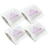 Aleppo Soap Extra 40 Cut Type Set of 4