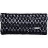 Eisglut Women's Balbina Headband, Black, M 57-58 cm