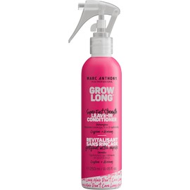 Marc Anthony Strengthening Grow Long Leave-in Conditioner, 8.4 fl oz