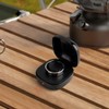 WONJOY Wireless Charging Case Compatible with Oura Ring Gen3 Charger