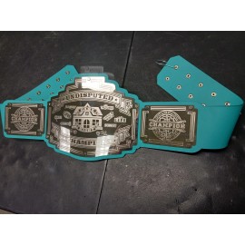 Game Night Championship Title Belt Wrestling Wwe Family Board Games Cards Uno