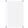 Oxford A4 Squared 100 Pages Notebook