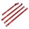 RC Rod Link Linkage Set Pull Rod with Sway Bar