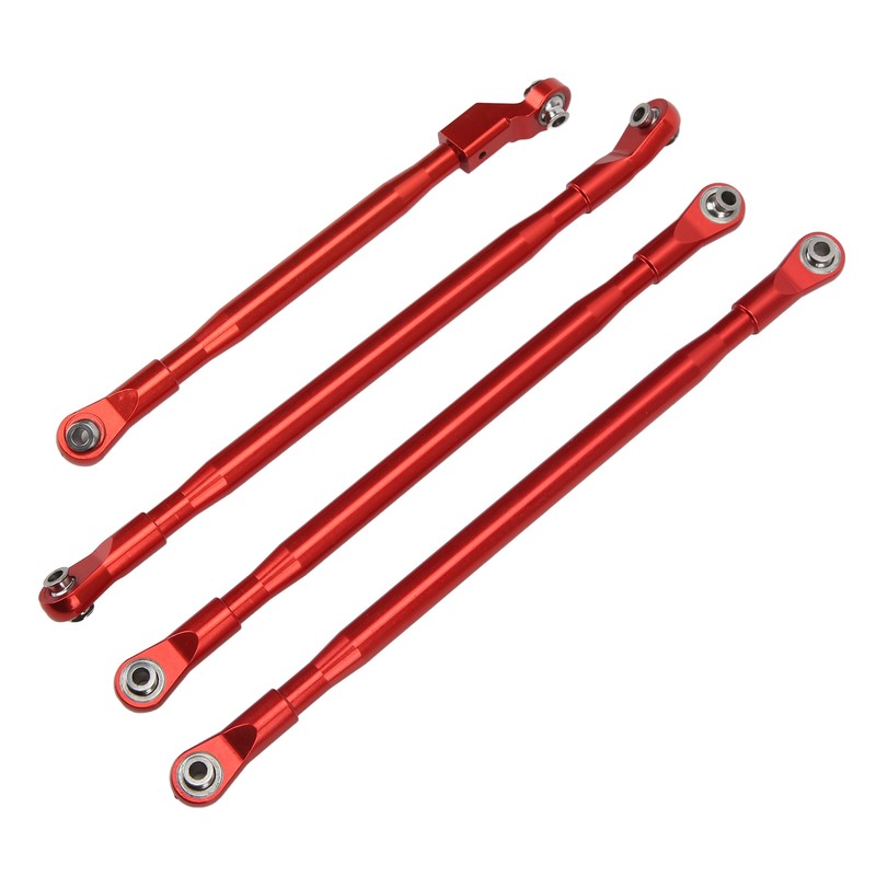RC Rod Link Linkage Set Pull Rod with Sway Bar