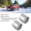 for jis battery Battery Sleeves, 1 Pair Car Battery Terminal