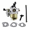 GX160 GX200 Carburetor Replacement for Honda 5.5HP & 6.5HP Engines