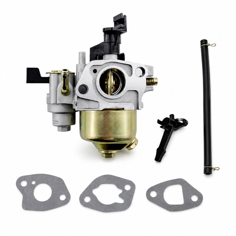 GX160 GX200 Carburetor Replacement for Honda 5.5HP & 6.5HP Engines