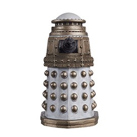 Doctor Who Figurine Collection # 25 Special Weapons Dalek