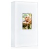 Ywlake Photo Album 10 x 15 300 cm Leather Fabric