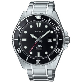 CASIO - RELOJ MDV-106DD-1A1VCF