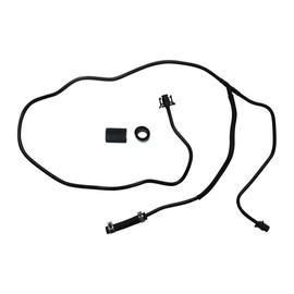 koxuyim Radiator Reservoir Hose Coolant Reservoir Hose fit for 2012-2018 f-ord focus 2.0L L4 replaces BV618K012KF CV6Z-8K012-K