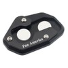 New 2021 FOR Harley-Davidson Pan America RA1250 CNC Kickstand Side
